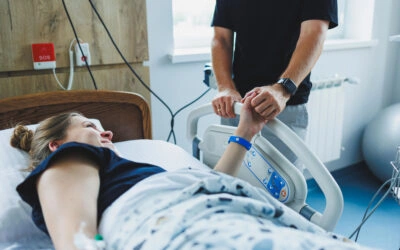 Jakie role pełnią bliscy pacjenta w procesie humanizacji medycyny?