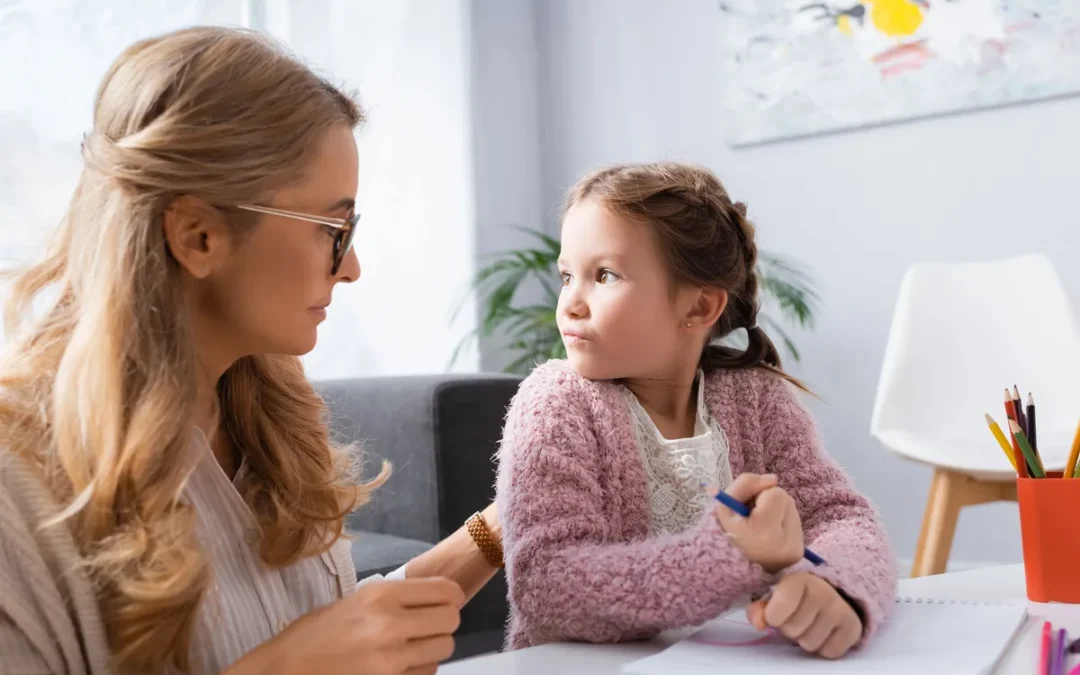 Optimal humanisation strategies in child care