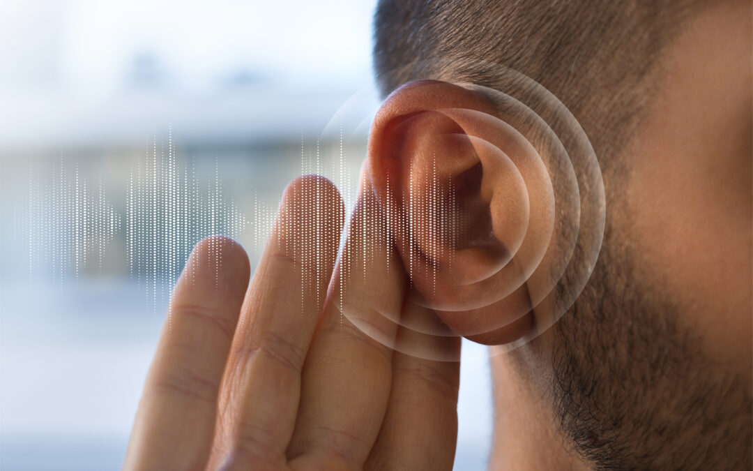 Humanising medicine and people with hearing impairment - how to improve communication?