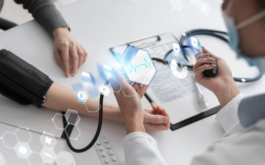 Humanisation in screening - how to encourage prevention without fear?